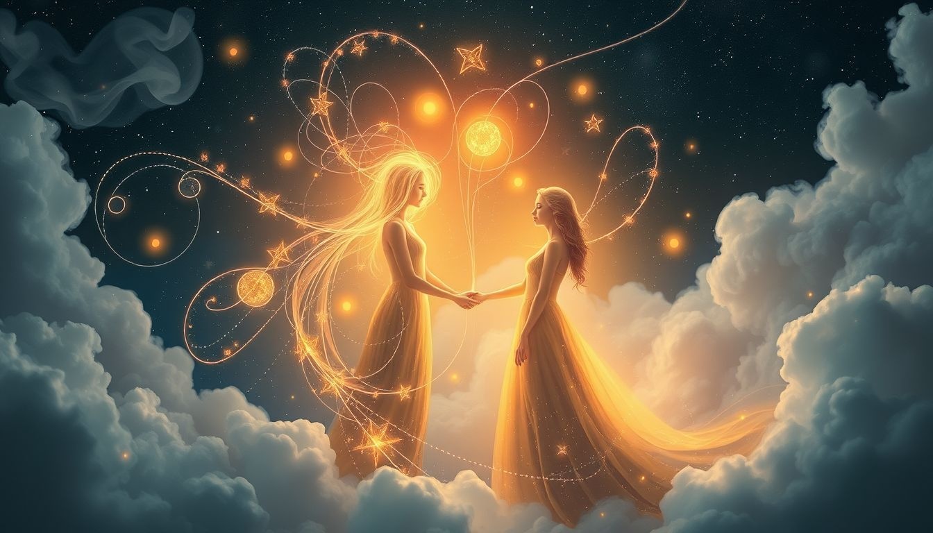 Bliska relacja z parą młodą symbolizuje nowy etap życia.