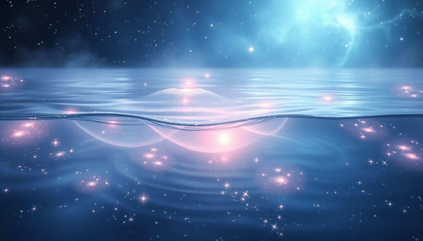 Kontakt z wodą na powierzchni wpływa pozytywnie na relaks i emocje.