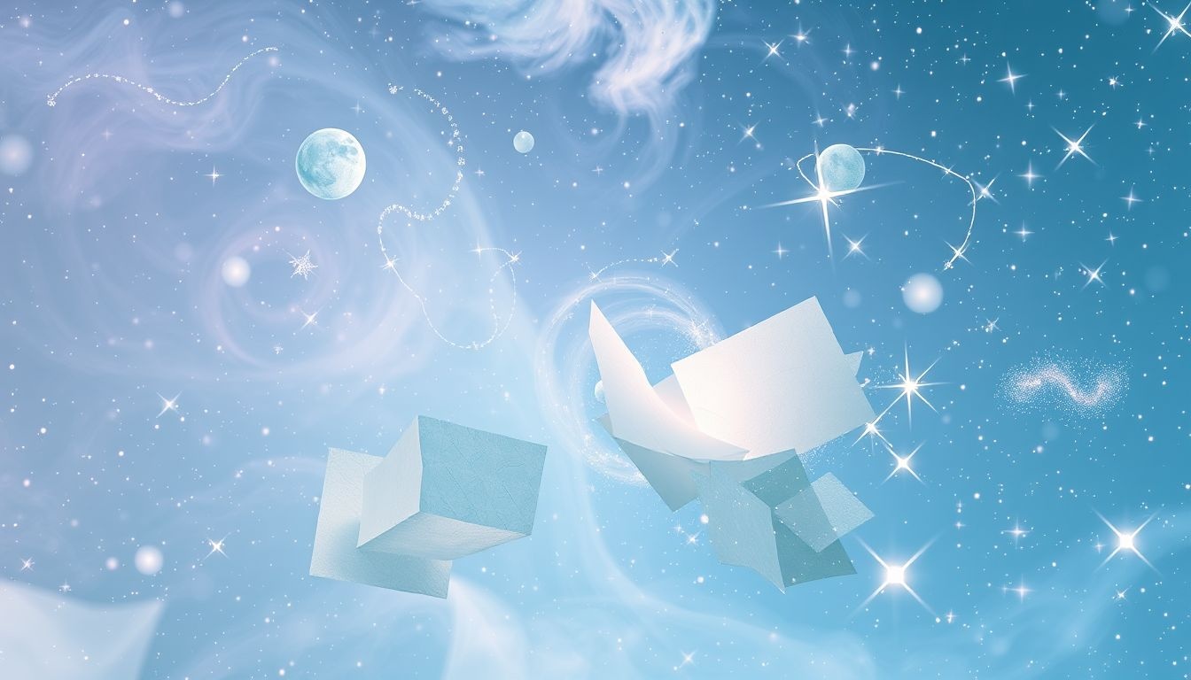 Sny o tekturze wskazują na potrzebę elastyczności w życiu.