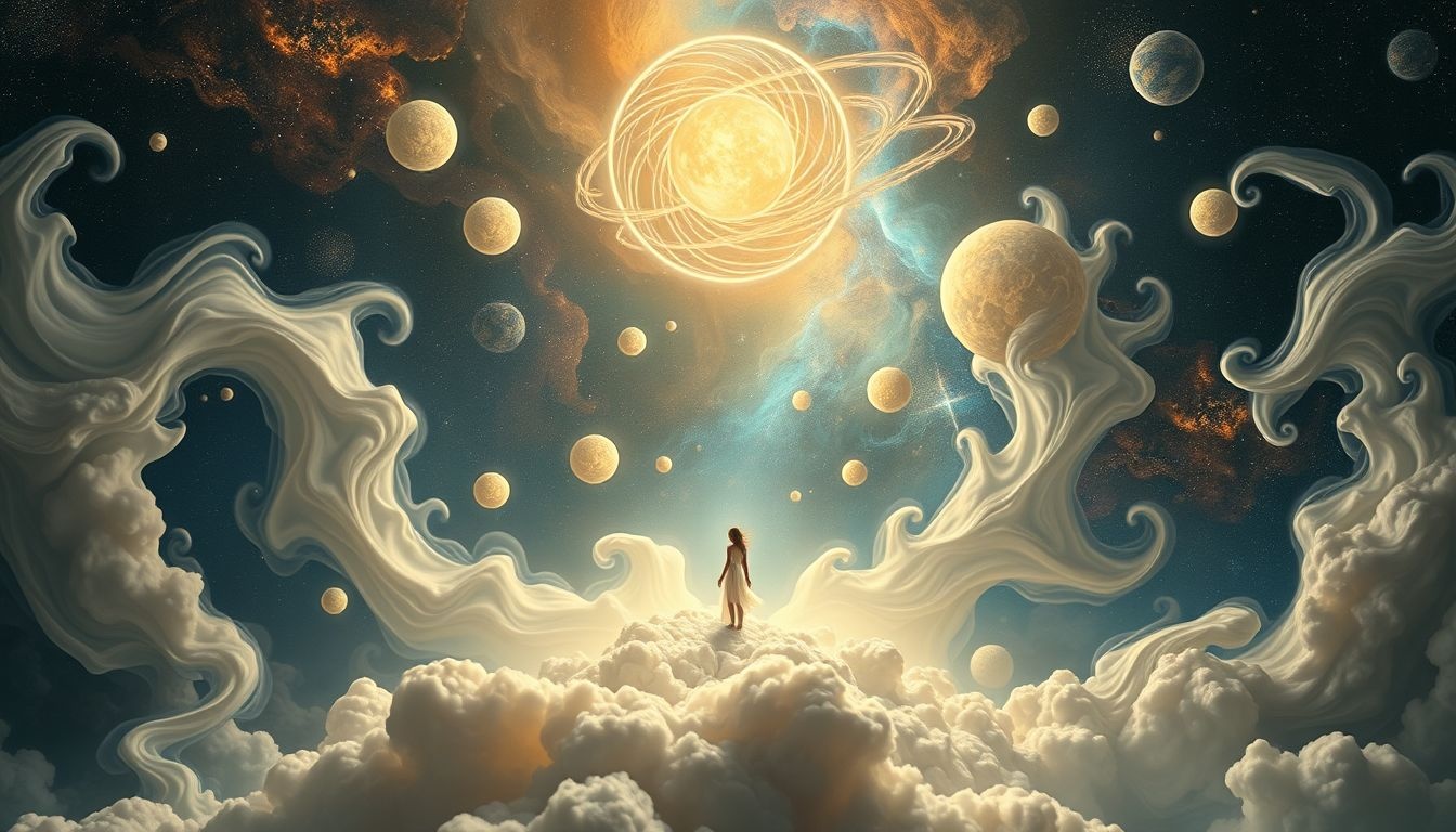 Sny o ocenie odzwierciedlają ukryte lęki przed krytyką.