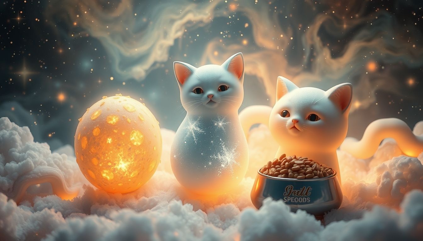 Sucha karma symbolizuje niezależność, mokra zaś emocjonalne więzi.