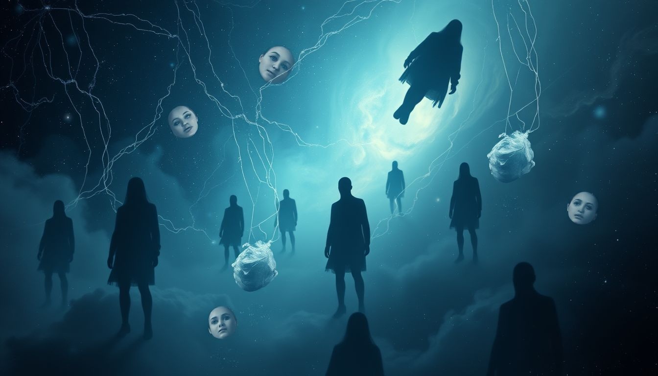 Rozkaz od nieznajomego ukazuje ukryte lęki społeczne i zagrożenie.