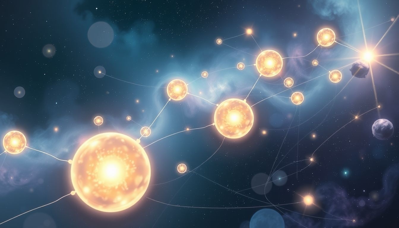 Rozmowa z akumulatorem symbolizuje intuicyjne ładowanie energii wewnętrznej.