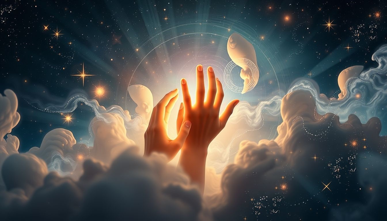 Sen o niewidzialnym kieszonkowcu symbolizuje ukryte zagrożenia i strach.