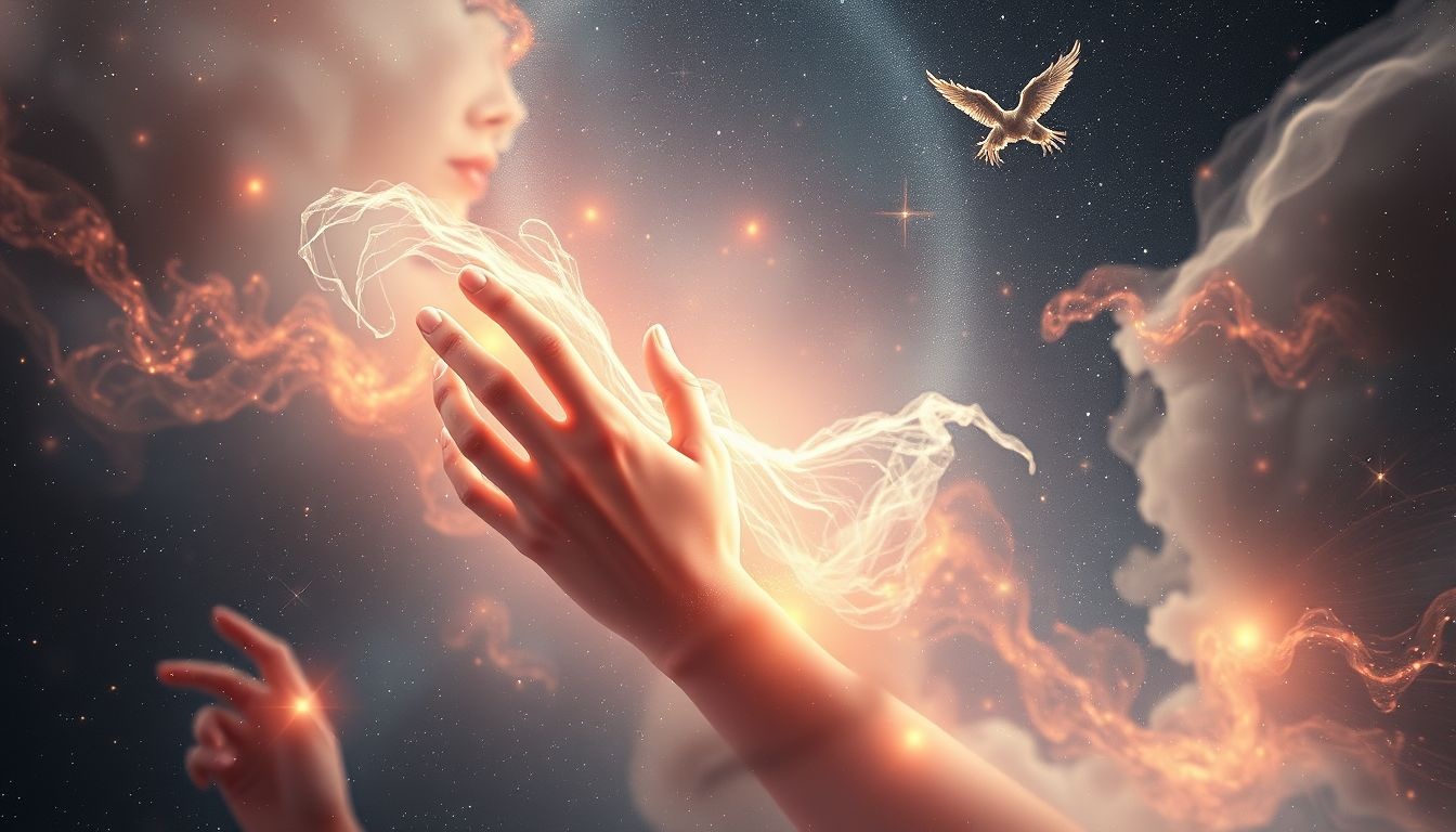 Sen o amputacji często symbolizuje psychiczny ból i stratę.