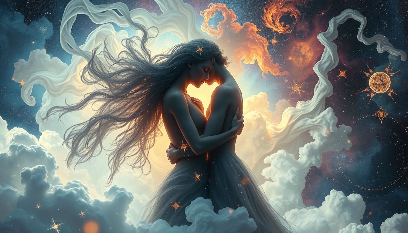 Sen o kłótni z ubogim symbolizuje wewnętrzne konflikty i lęki.