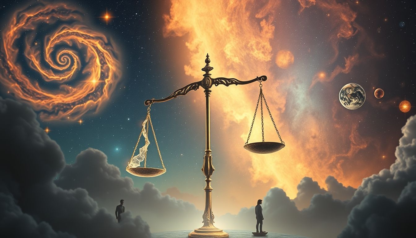 Sen o niesprawiedliwości w opiece społecznej symbolizuje poczucie krzywdy.