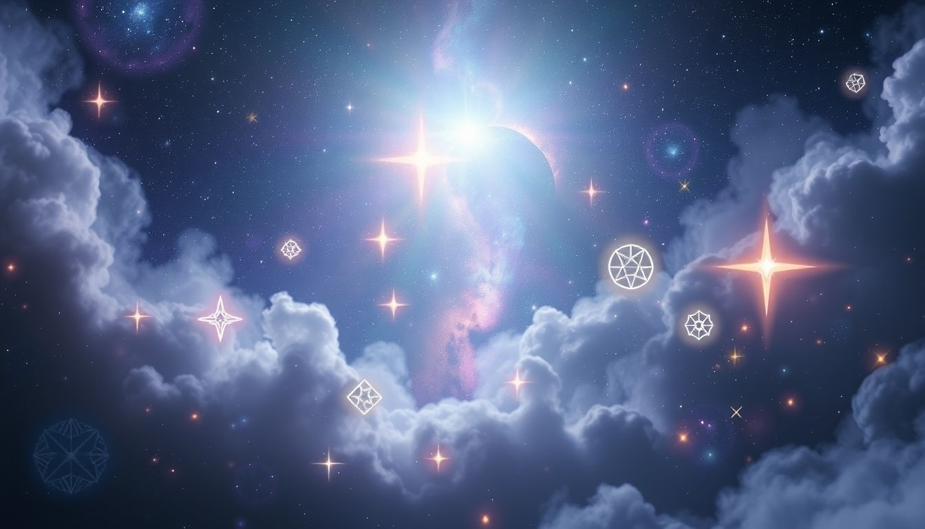 Sen o przewidywaniu przyszłości symbolizuje intuicję i przygotowanie na zmiany.