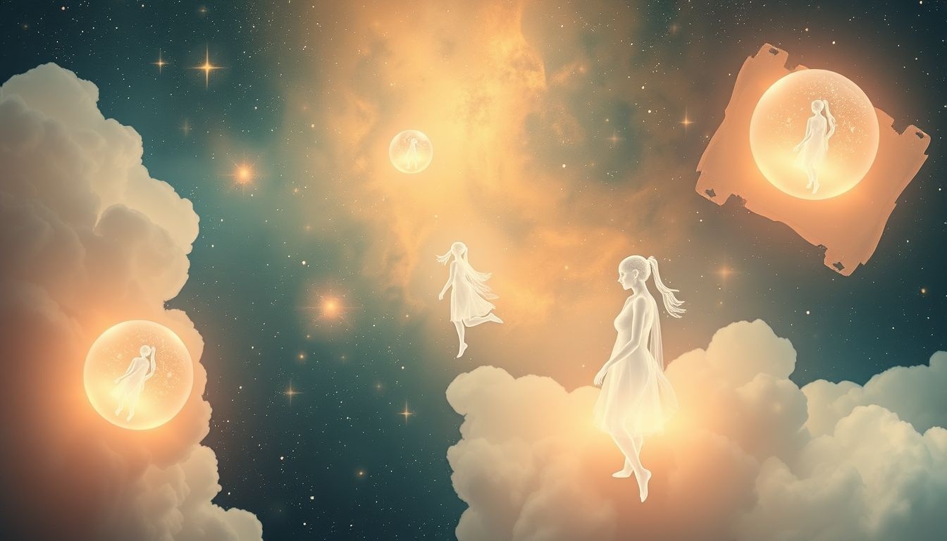 Sen o opiece społecznej symbolizuje wsparcie w trudnych chwilach.