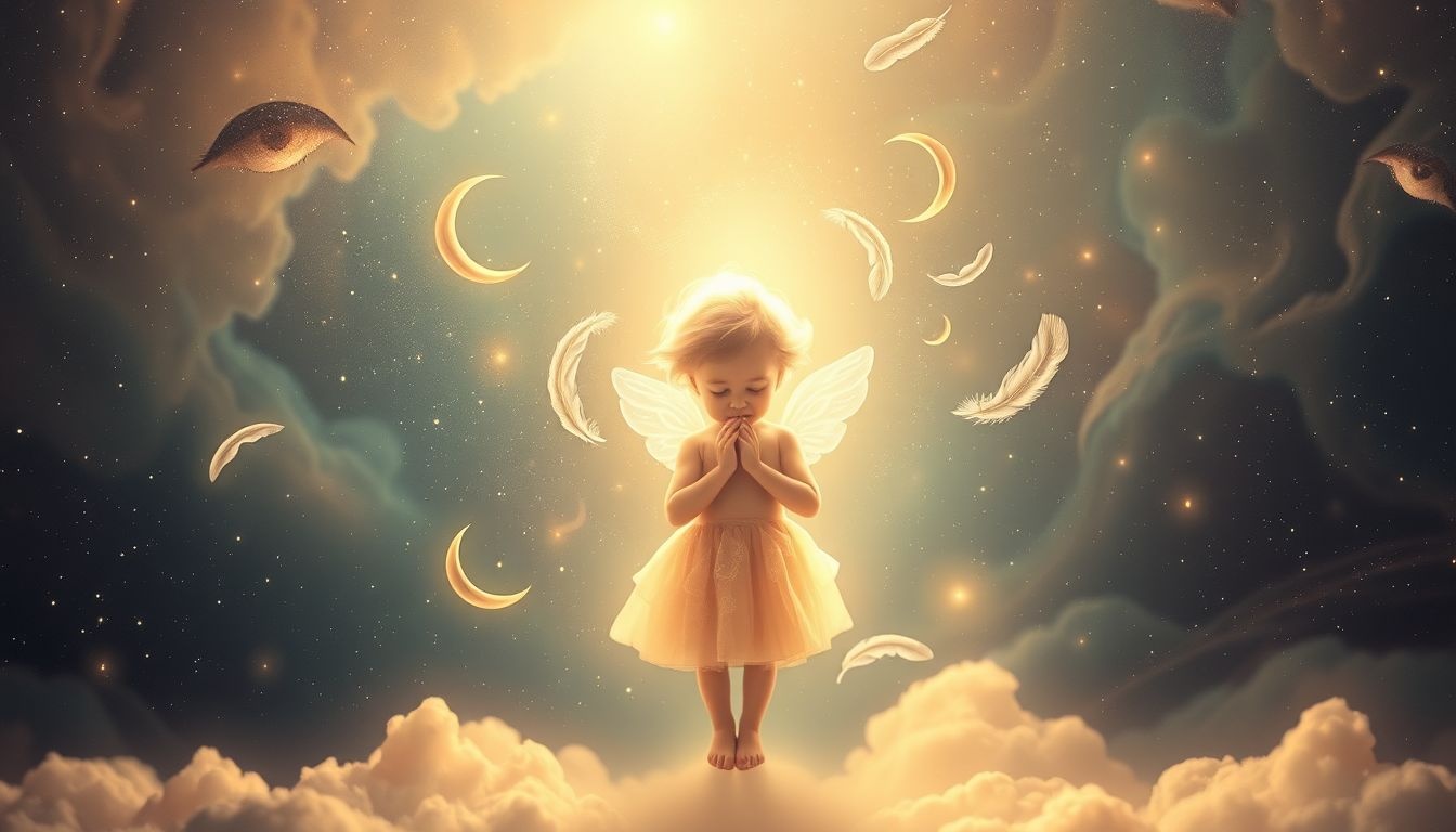 Sen o ubogim dziecku często ujawnia ukryte emocjonalne potrzeby.