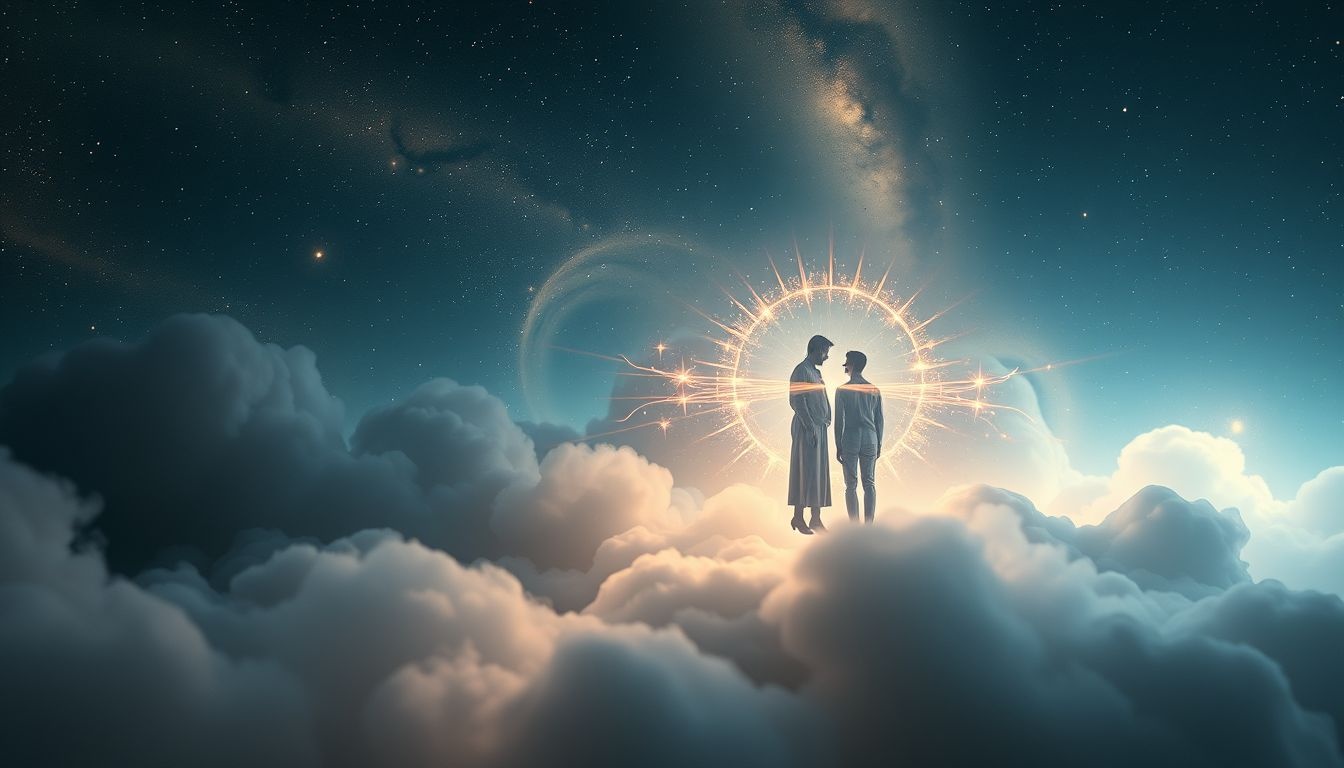 Broń palna w domu symbolizuje ochronę lub rodzinne niebezpieczeństwo.