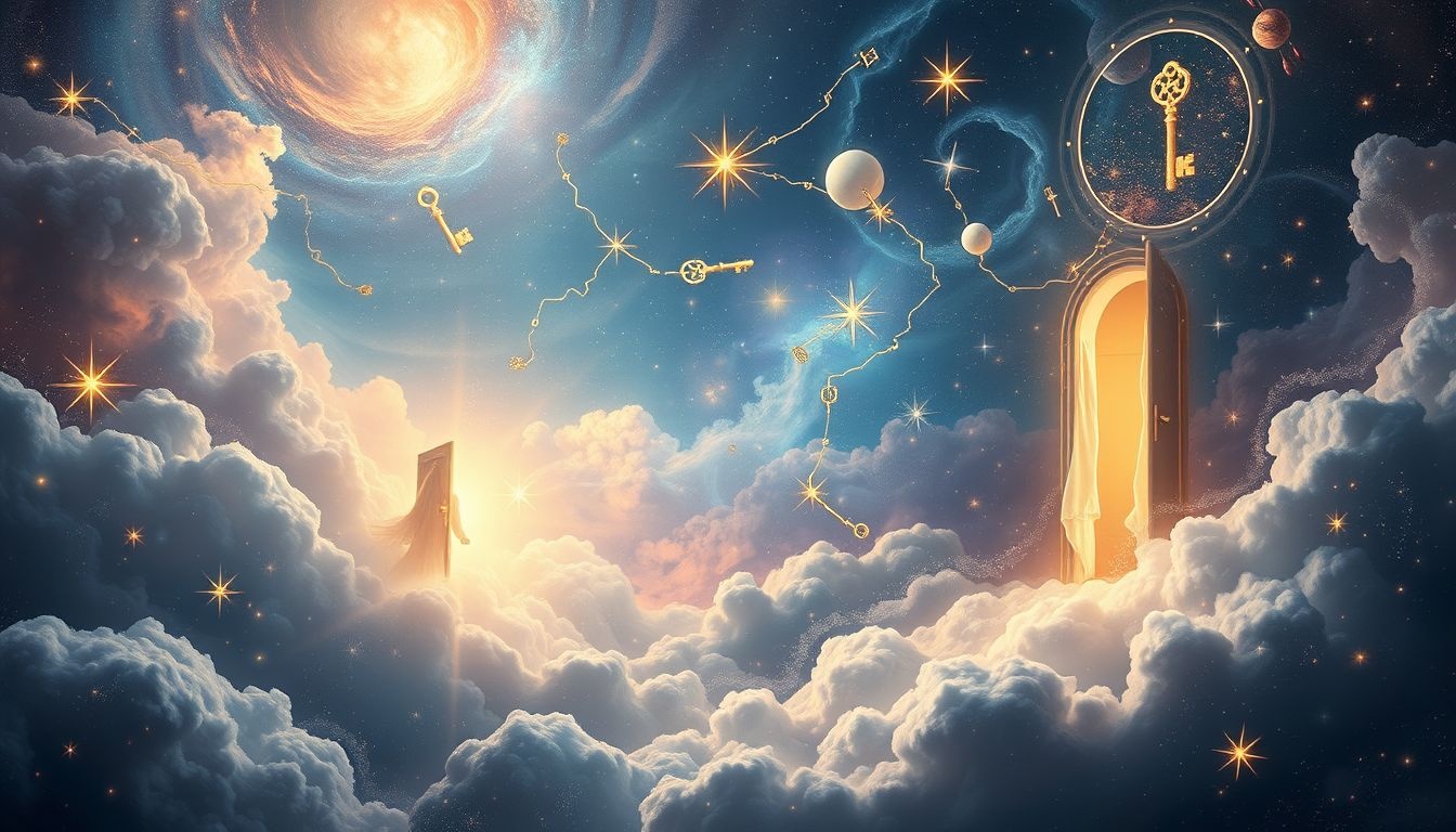 Sen o prawie zamieszkania symbolizuje pragnienie bezpieczeństwa i stabilności.