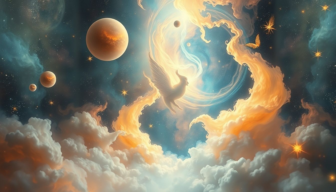 Sen o saunie symbolizuje oczyszczenie ciała i ducha.