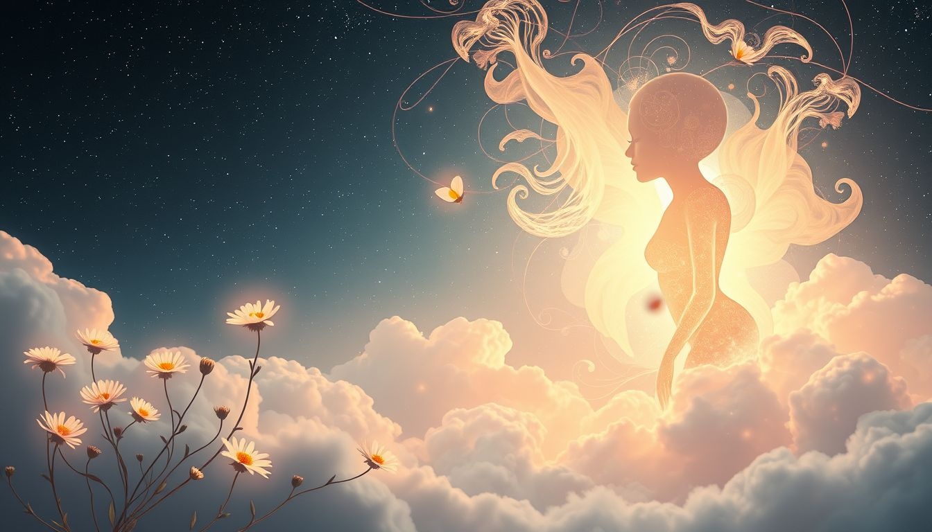 Sny o arnice wzmacniają psychikę i łagodzą stres emocjonalny.