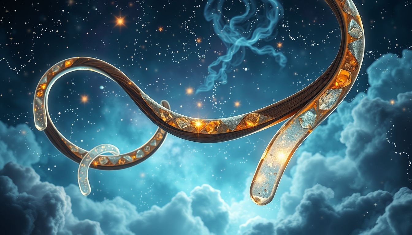 Materiał bumerangu we śnie odzwierciedla emocjonalne wyzwania.