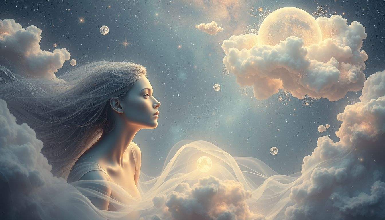 Imiona modelek w snach odzwierciedlają cechy osobowości śniącego.