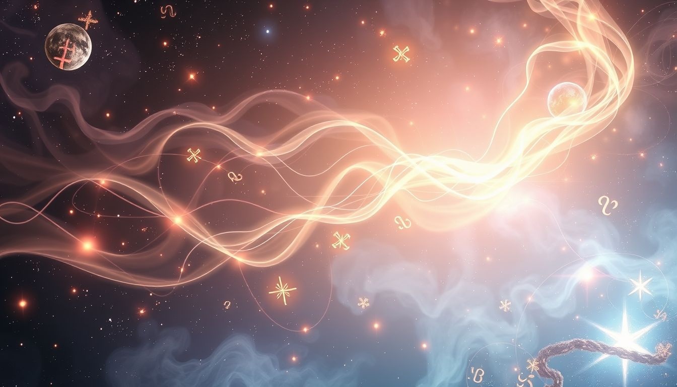 Sny o synu bogini-matki symbolizują głęboką komunikację wewnętrzną.