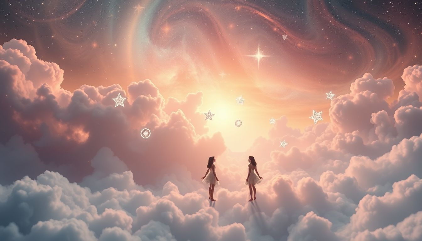 Sen o pożegnaniu syna symbolizuje akceptację i transformację życia.