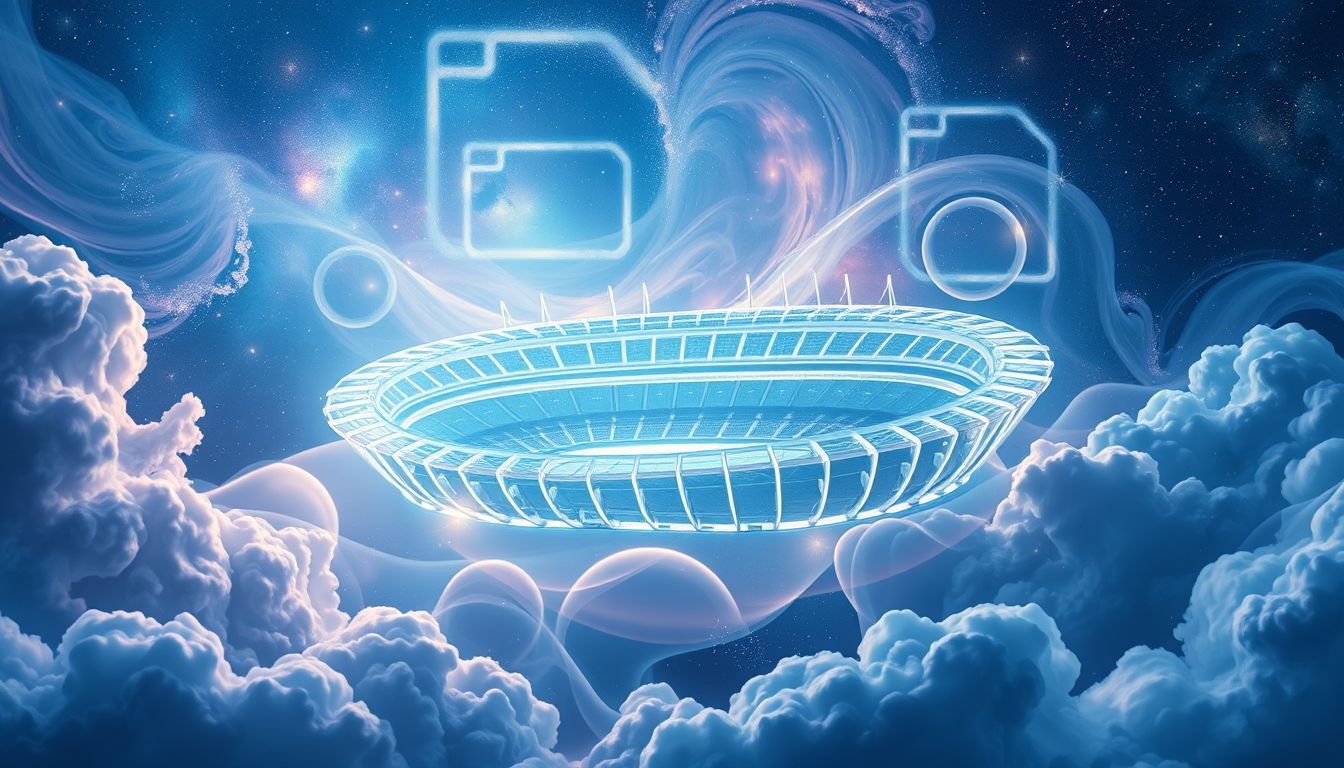 Sny o stadionach często symbolizują życiowe wyzwania i konflikty.