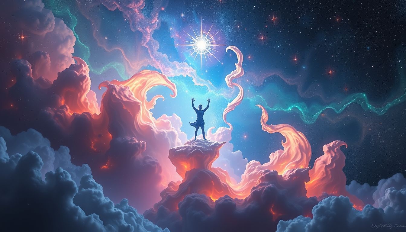 Sen o czempionie symbolizuje zwycięstwo i wewnętrzną moc.