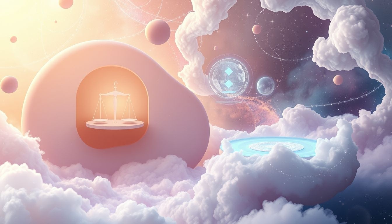 Pokój pracowniczy symbolizuje równowagę między kontrolą a odpowiedzialnością.