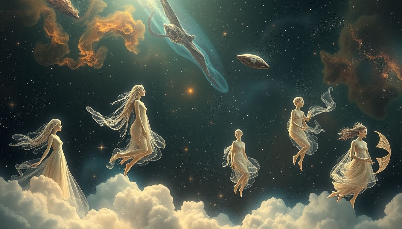 Sny o modelach symbolizują pragnienie akceptacji i sukcesu społecznego.