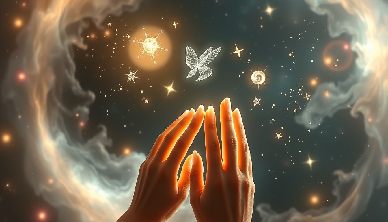 Szlifowanie paznokci w śnie symbolizuje troskę o własny wizerunek.