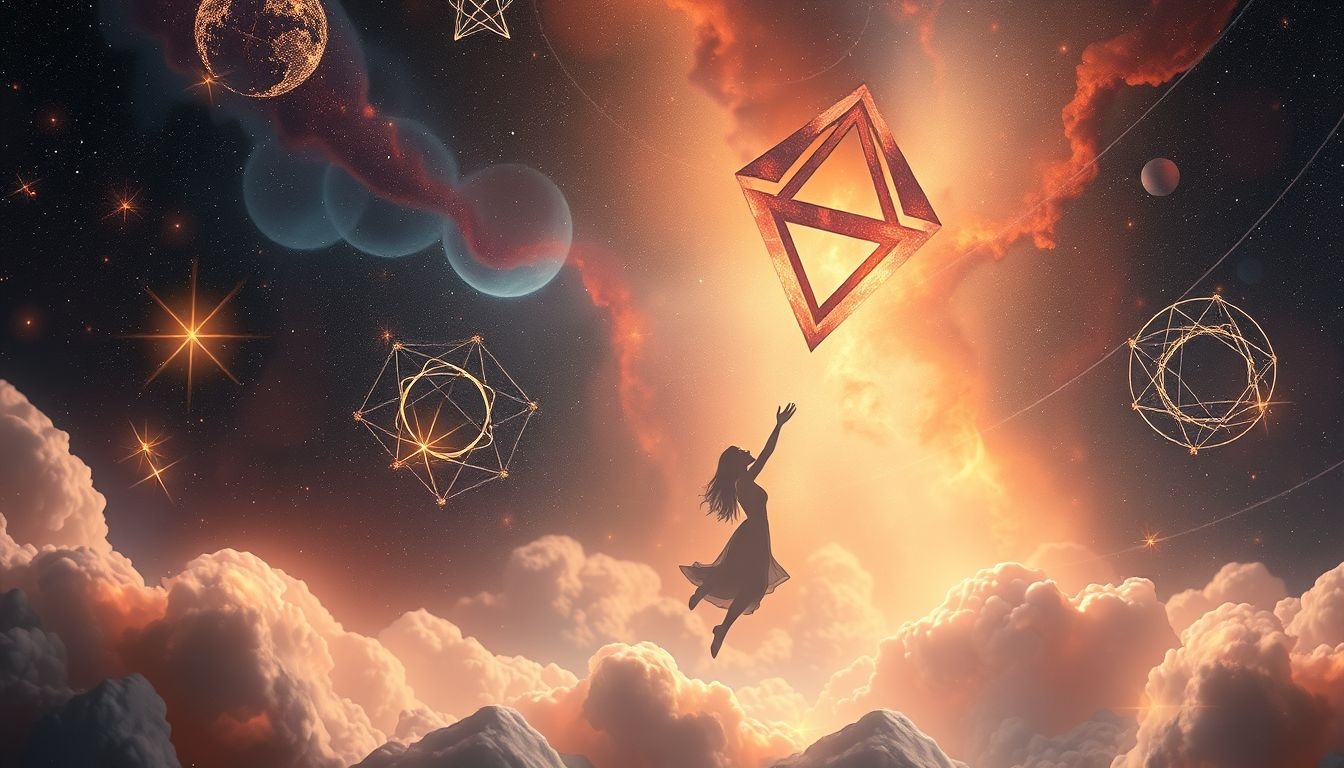 Interpretacja snów o nożach wymaga analizy symbolicznej i emocjonalnej.