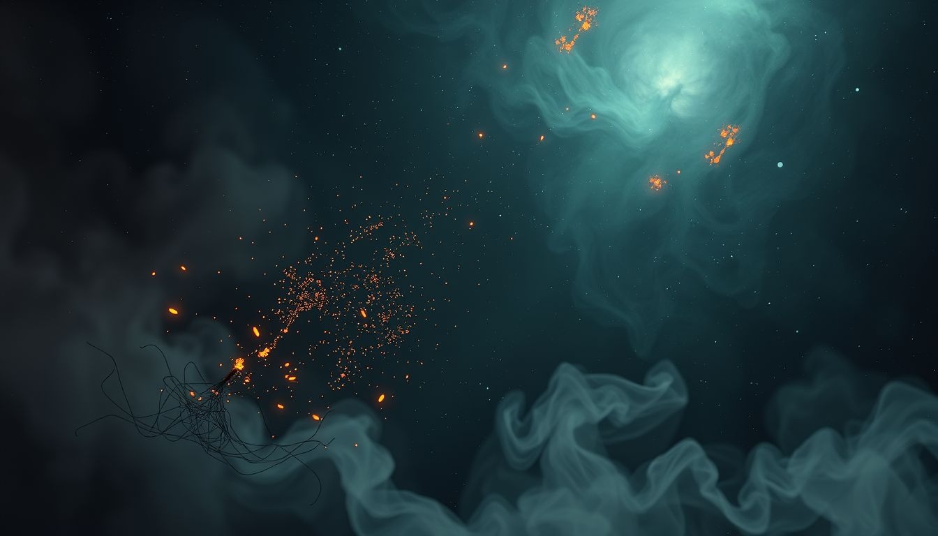 Trudności z ogniem symbolizują wewnętrzne blokady i frustracje życiowe.