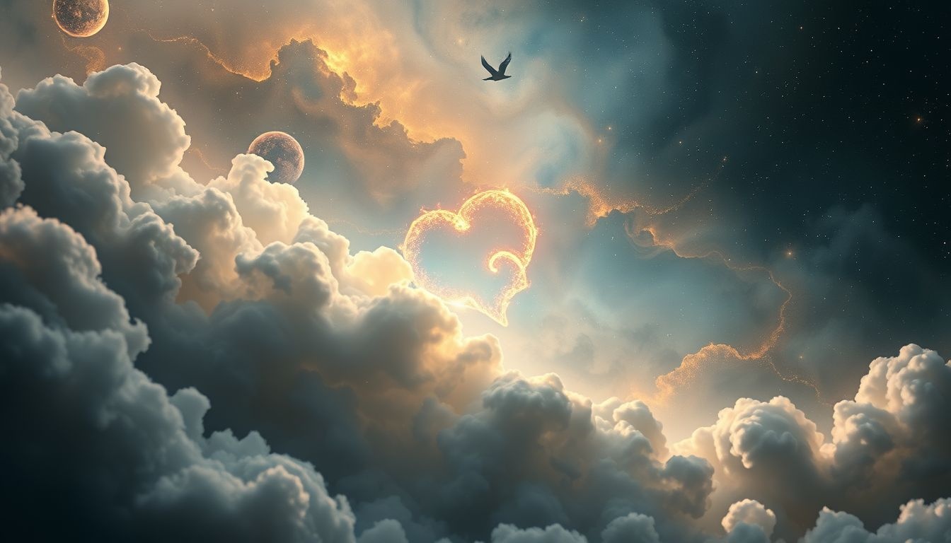 Osobiste doświadczenia kształtują unikalne znaczenie snów o młodej parze.