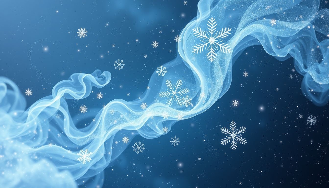 Styczeń w snach symbolizuje nowe początki i zimową refleksję.