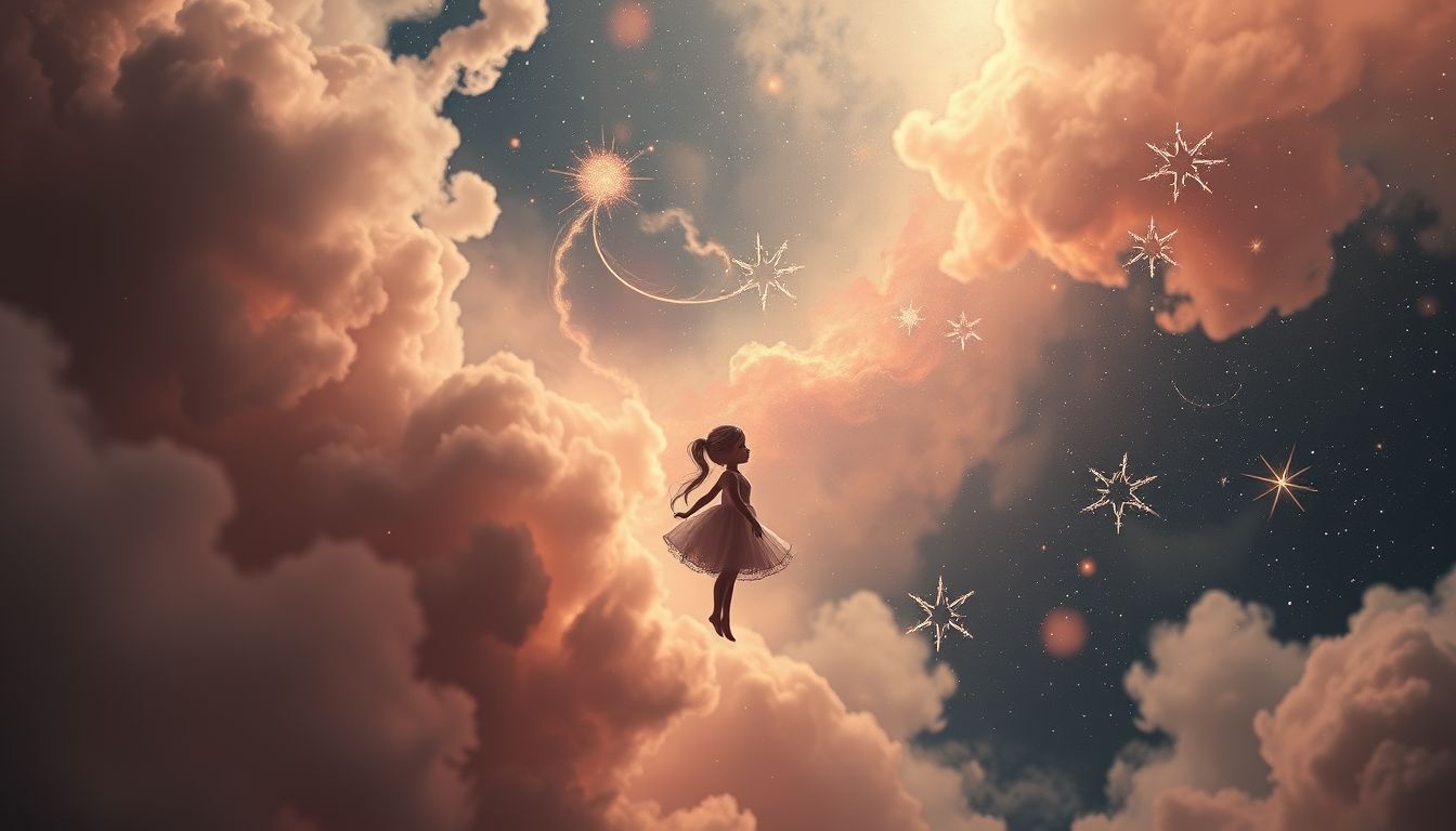 Zgubienie lalki symbolizuje utratę niewinności i kontroli nad życiem.