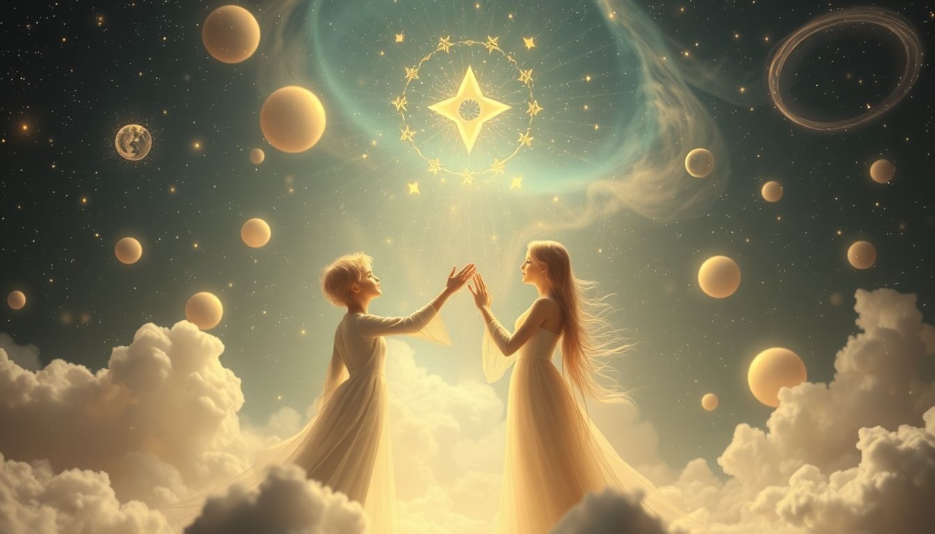 Sen o pojednaniu z byłą oznacza pragnienie zamknięcia przeszłości.