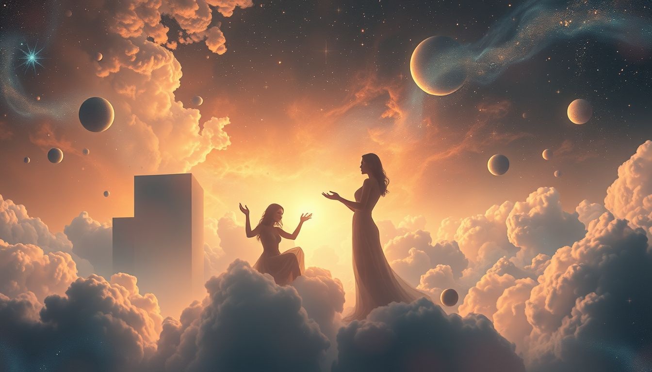 Sny o spotkaniu z rodzicami byłej oznaczają rozliczenia emocjonalne.