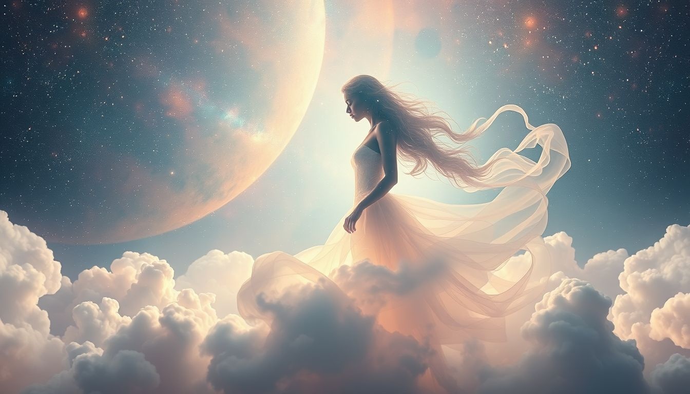 Sen o byłej dziewczynie z numerem 28 symbolizuje zakończenie emocji.