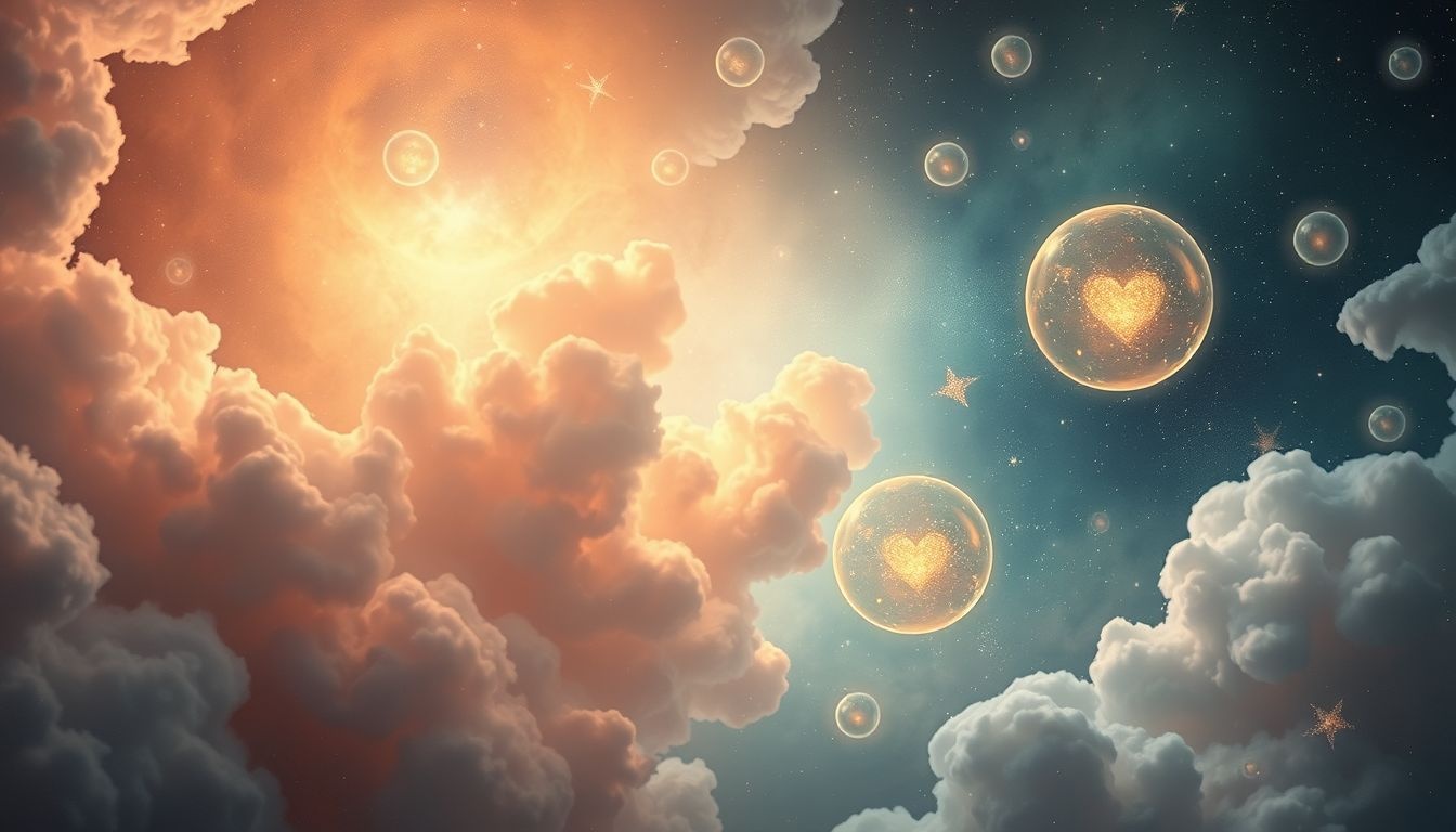 Numer 4 symbolizuje tęsknotę za idealizowaną przeszłością związku.