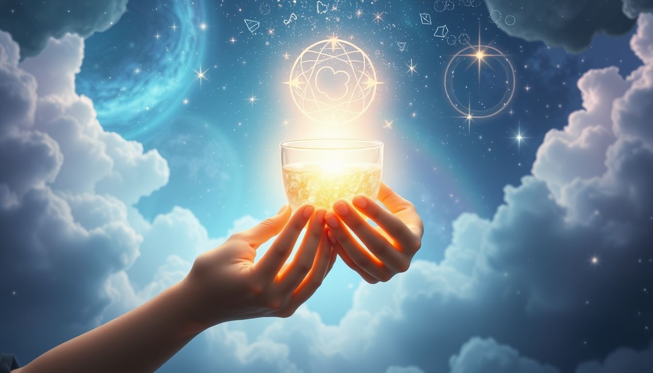 Dzielenie się piwem symbolizuje hojne wsparcie i jedność społeczną.