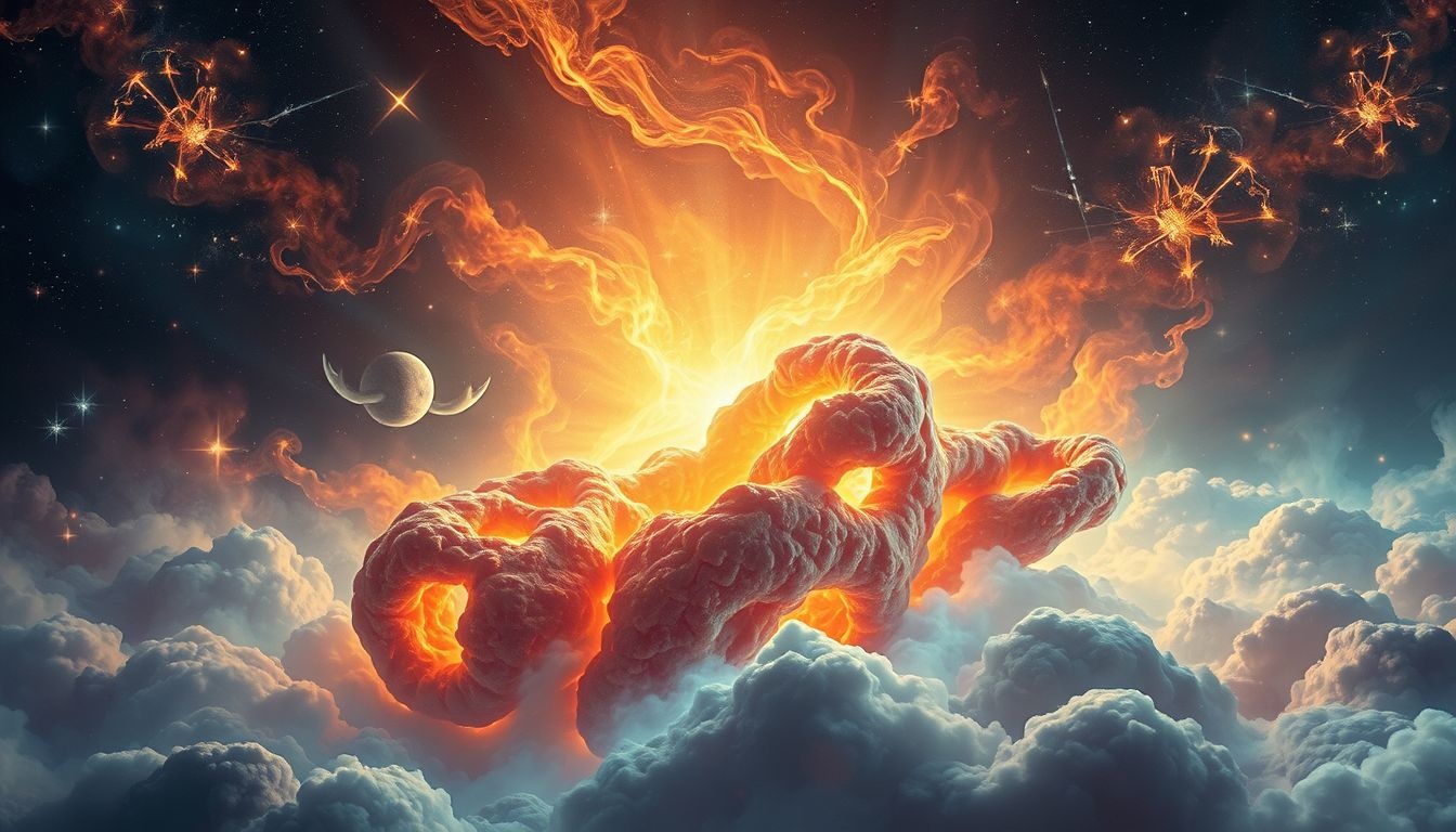 Gulasz z mięsem symbolizuje siłę i życiową energię w snach.