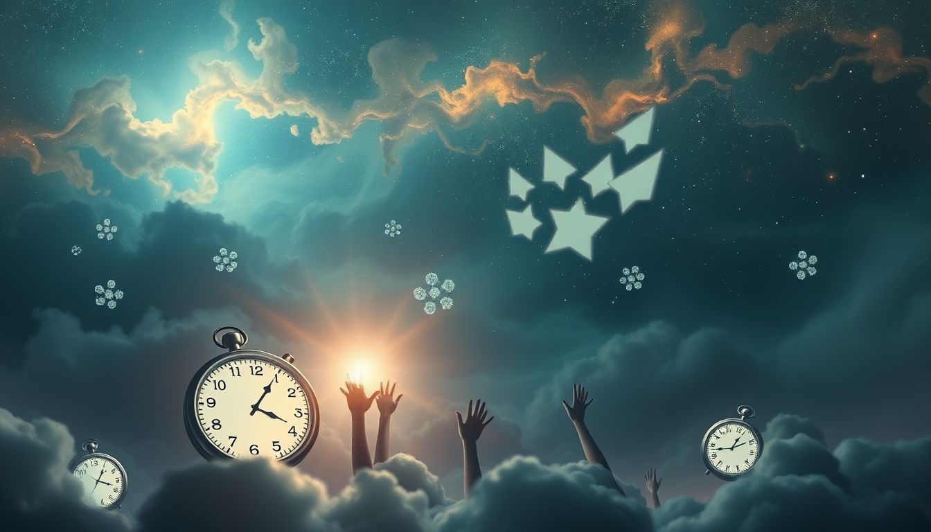 Spóźnienie na zebranie symbolizuje utratę ważnej szansy życiowej.