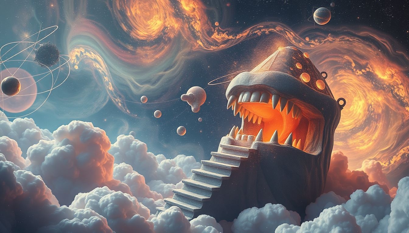 Ból zęba we śnie symbolizuje stres zawodowy i ambicje.