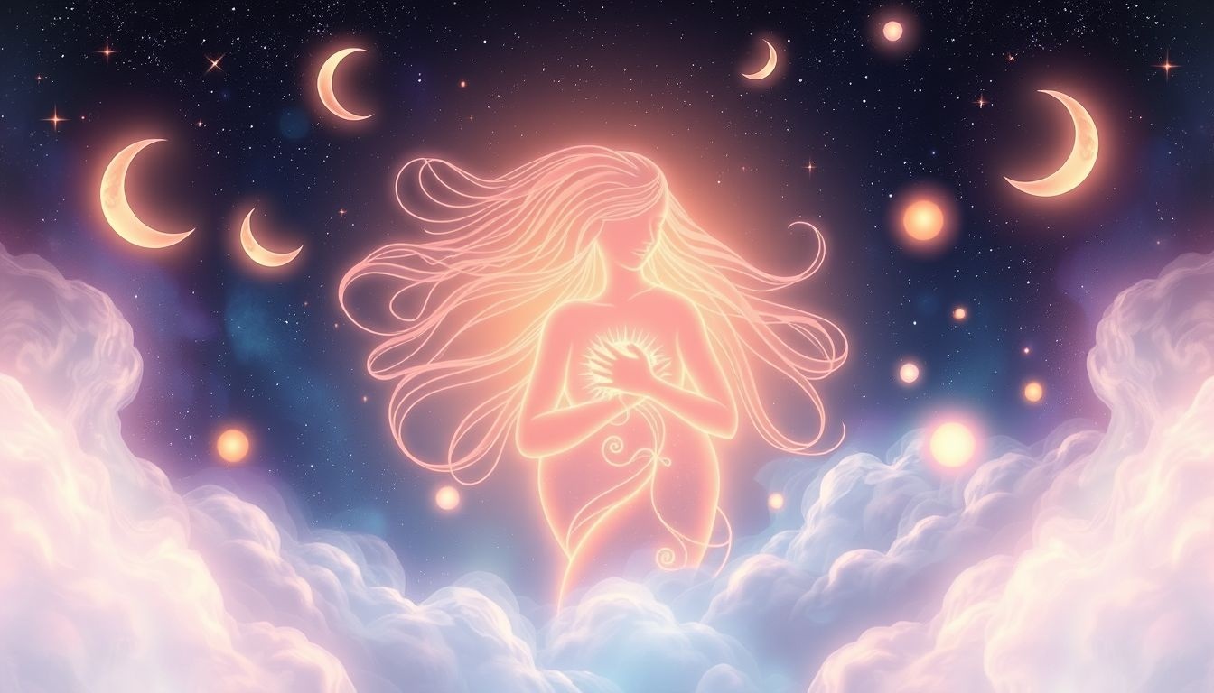 Kali symbolizuje ochronę, miłość i siłę macierzyńską we śnie.