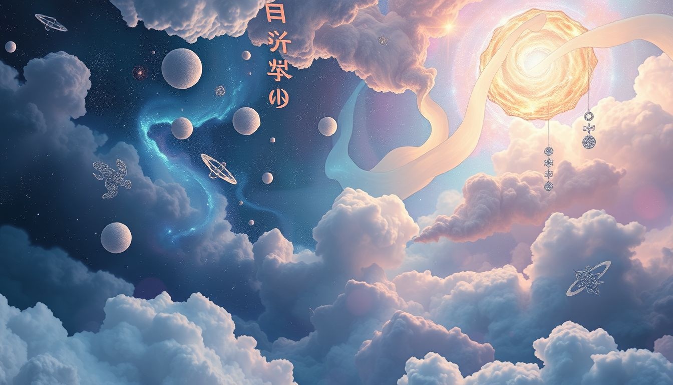 Freud widział tułaczkę jako symbol nieświadomych dążeń.