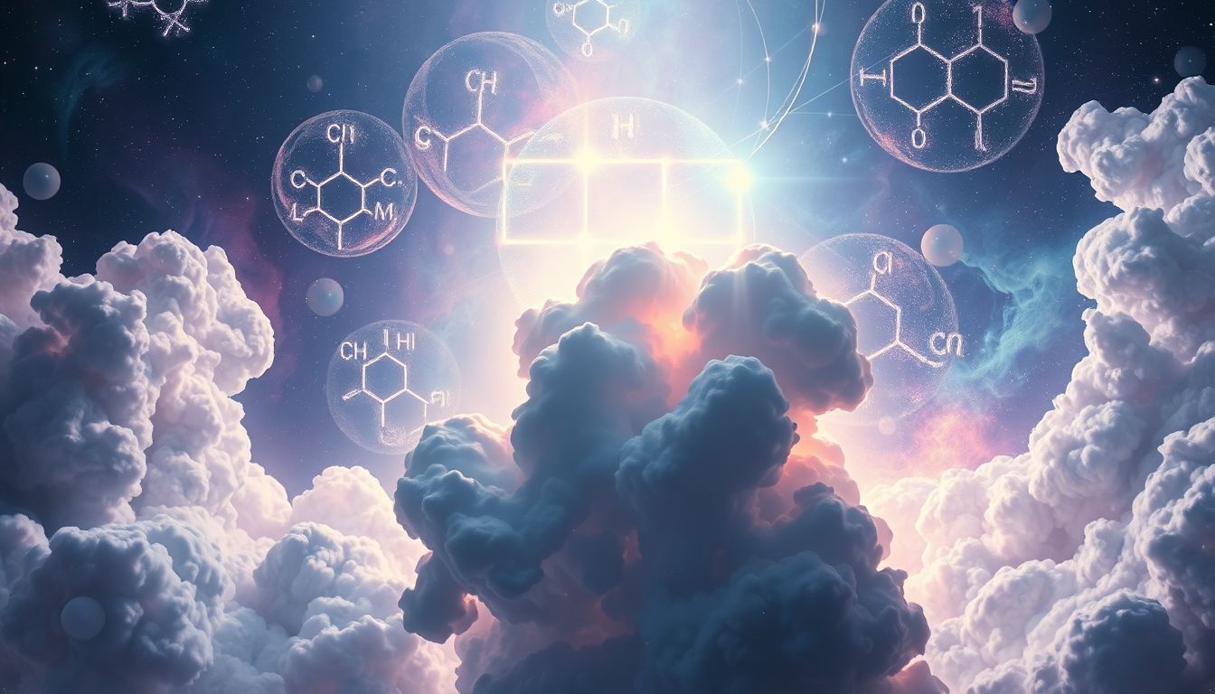 Sen o dezynfekcji chemikaliami symbolizuje oczyszczenie duszy i umysłu.