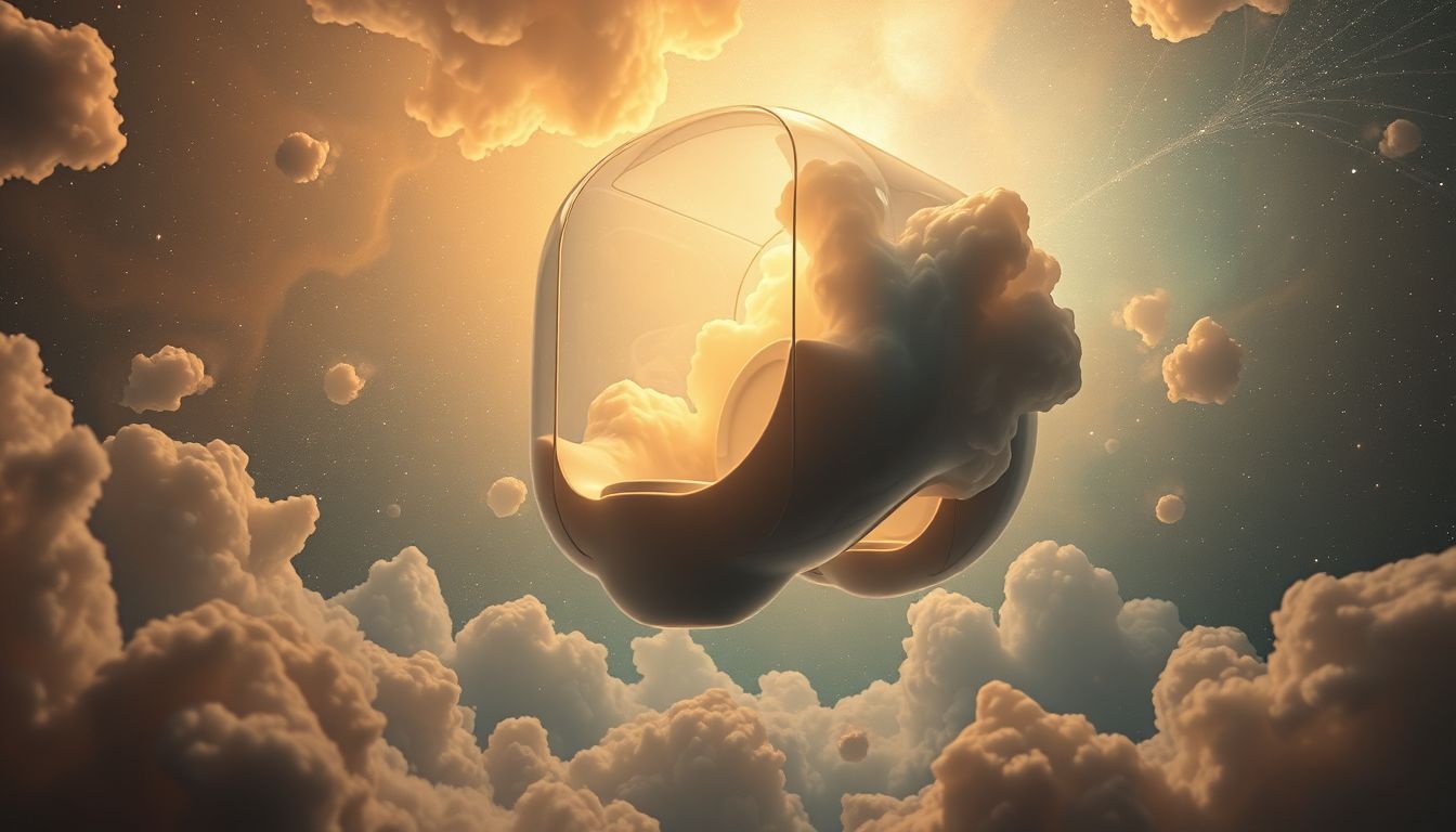 Sen o celi z toaletą symbolizuje potrzebę oczyszczenia emocjonalnego.