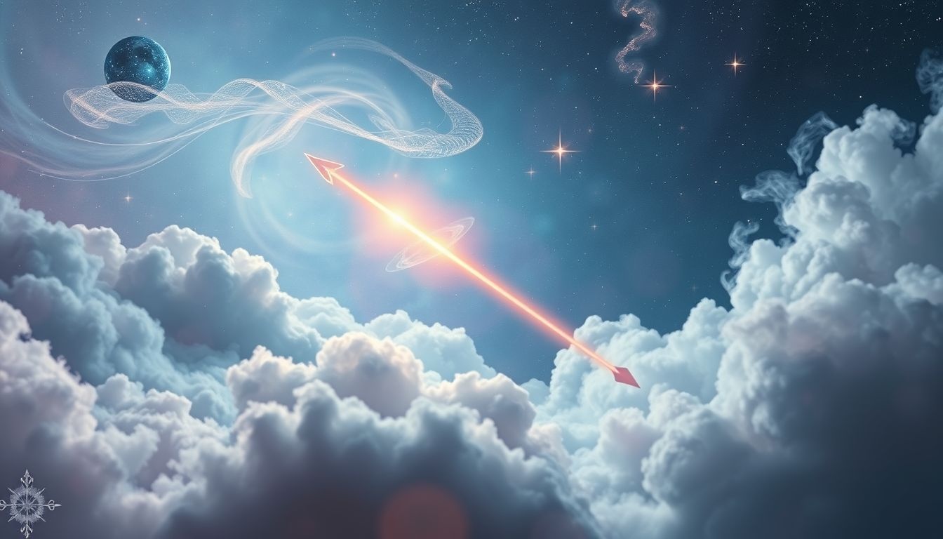 Sen o celowaniu z wiatrówki symbolizuje precyzyjne dążenie do celu.