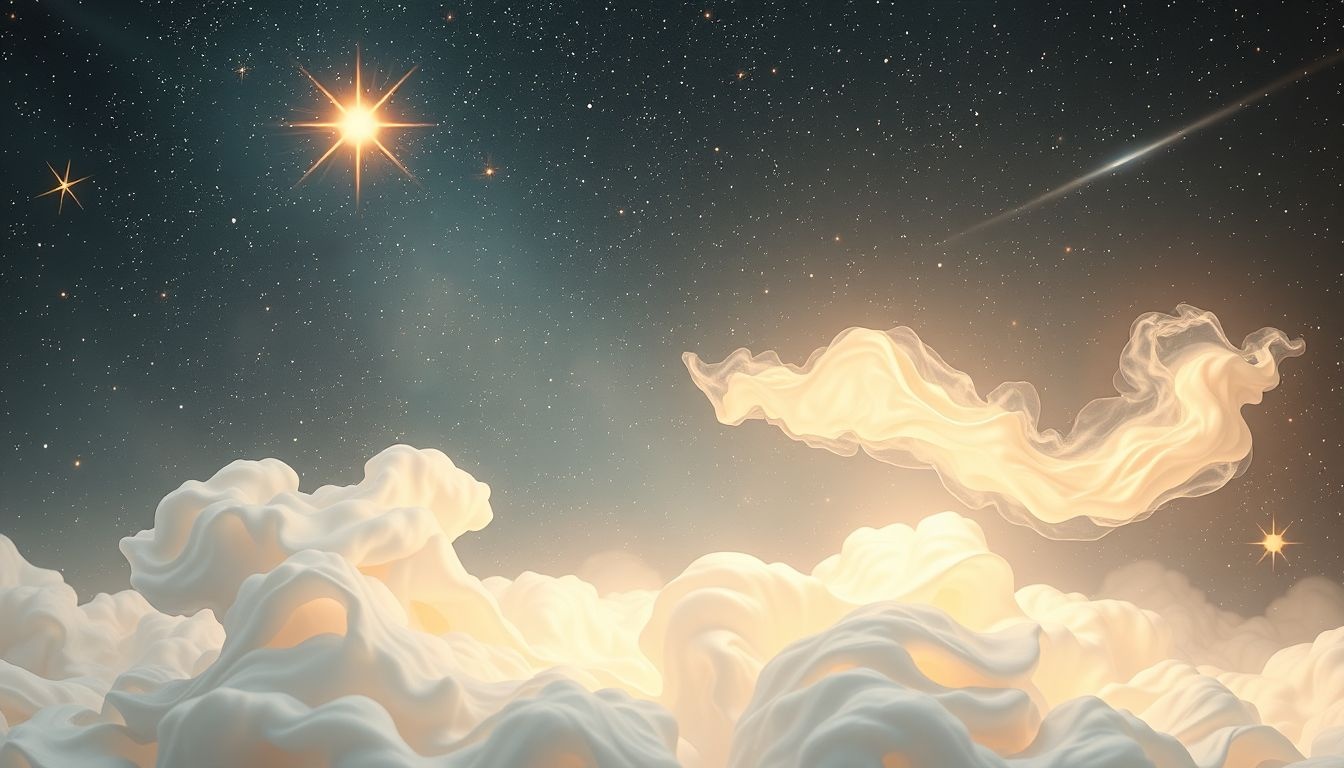 Sen o jedzeniu twarogu symbolizuje oczyszczenie i harmonię ducha.