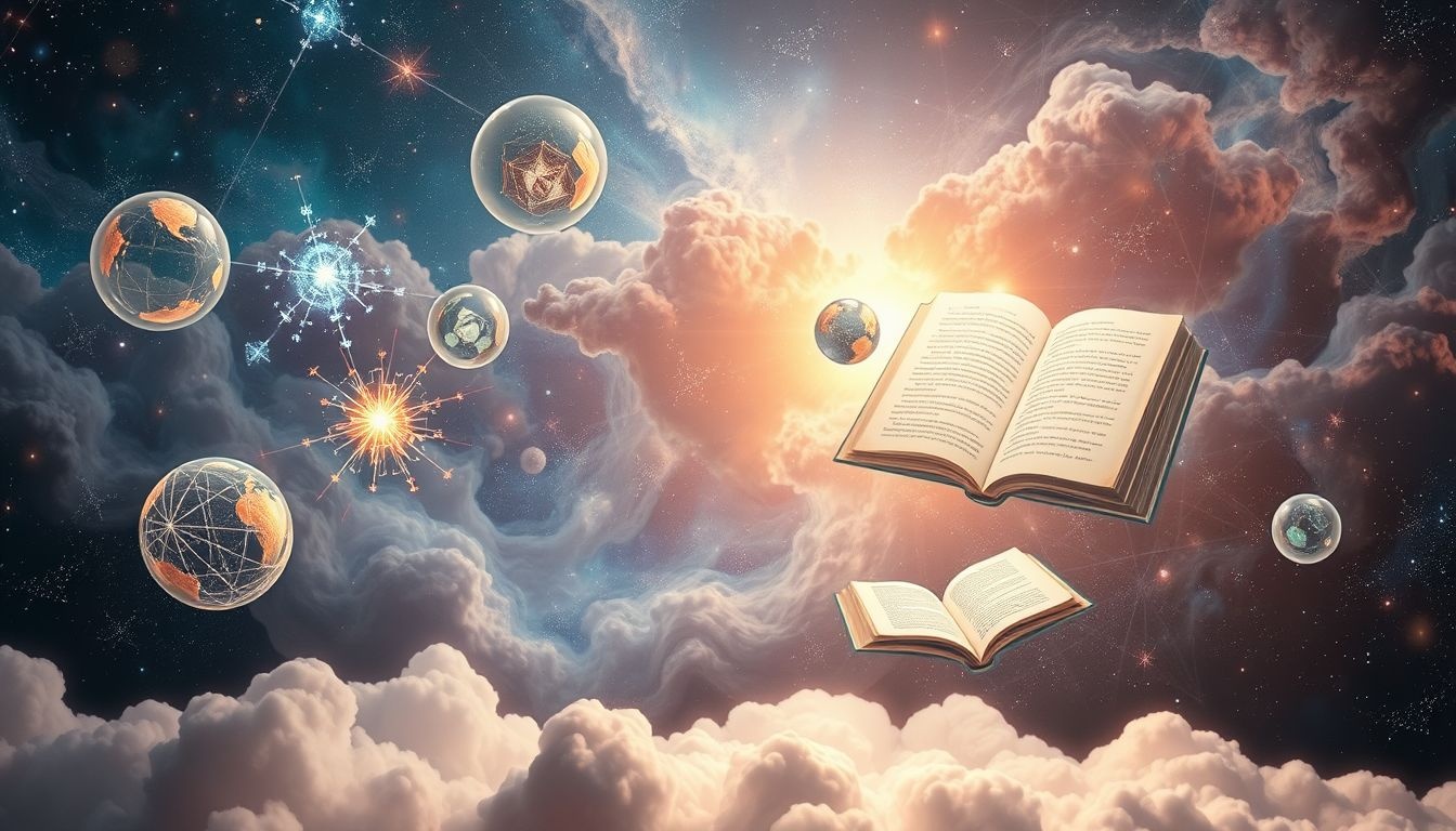 Sen o internecie symbolizuje pragnienie wiedzy i ostrożność źródłową.