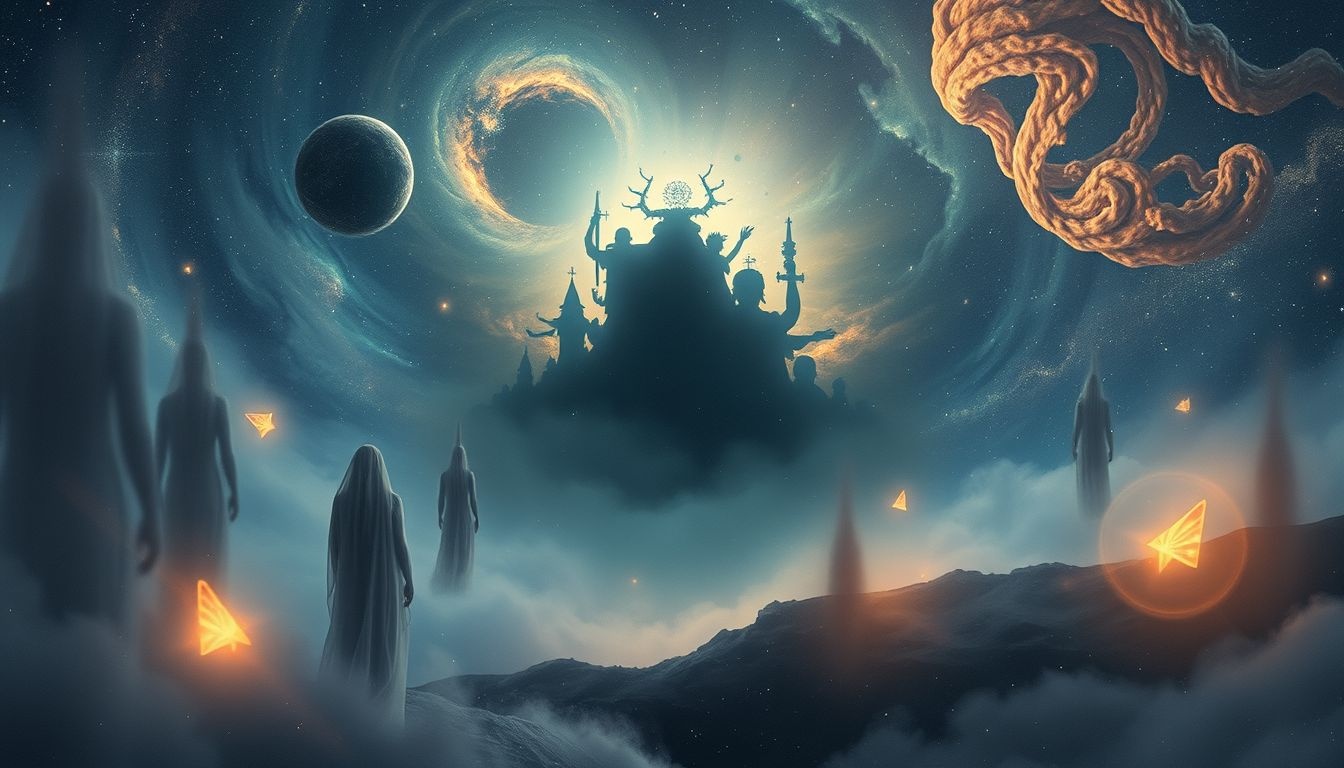 Sen o obserwowaniu sadyzmu może symbolizować ukryty lęk.