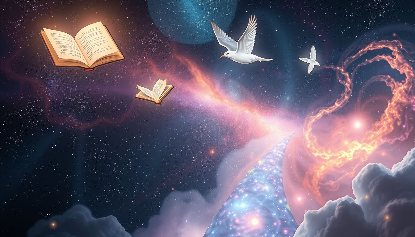 Sen o nauce na pamięć odzwierciedla podświadome przygotowania życiowe.
