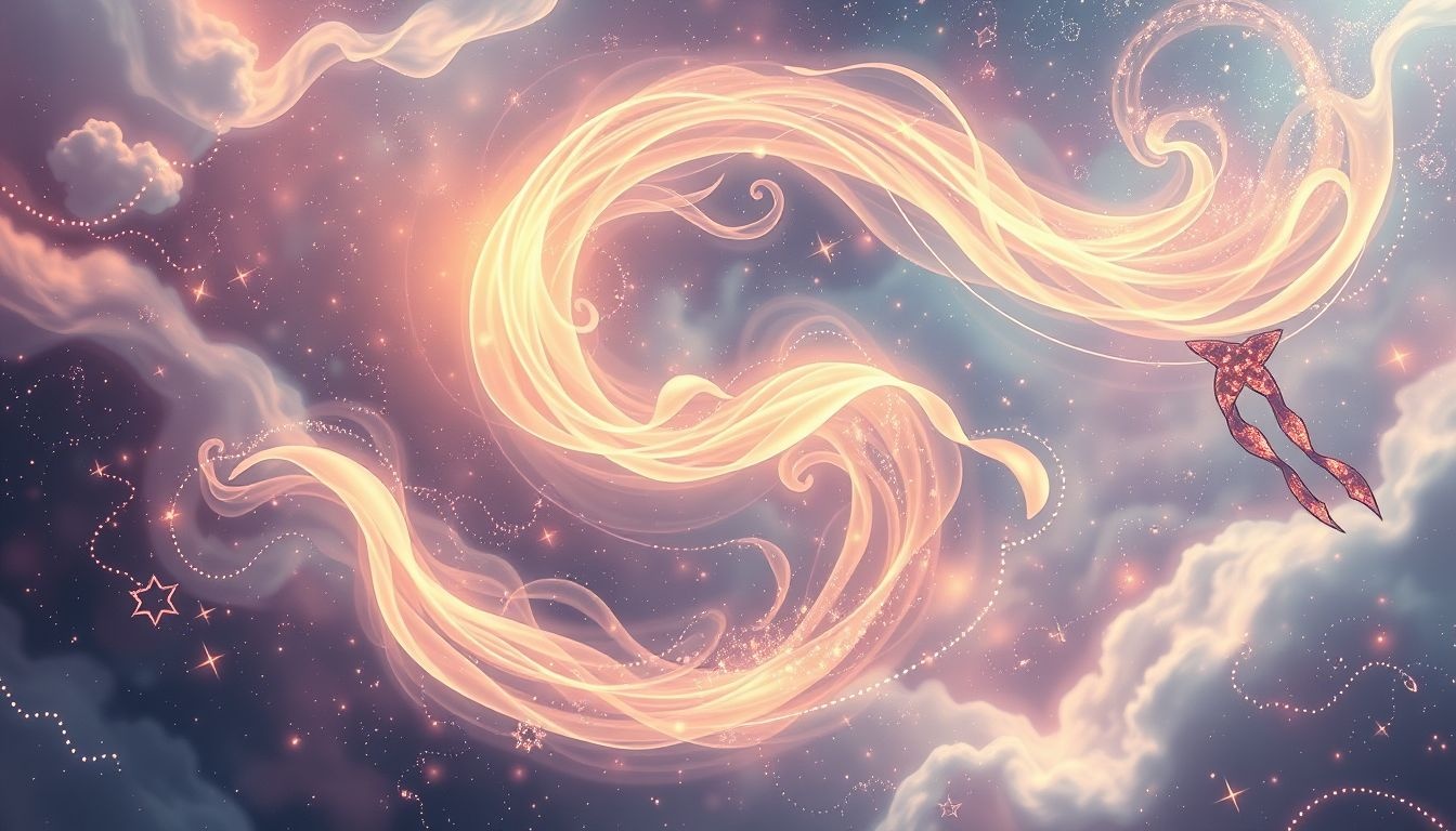 Spółgłoska S symbolizuje w snach tajemnicę i zmianę.